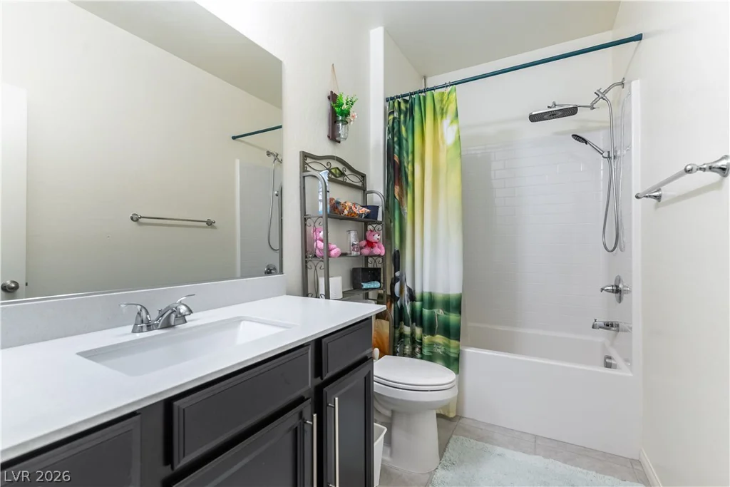 751 Drammatico, Henderson, NV 89011