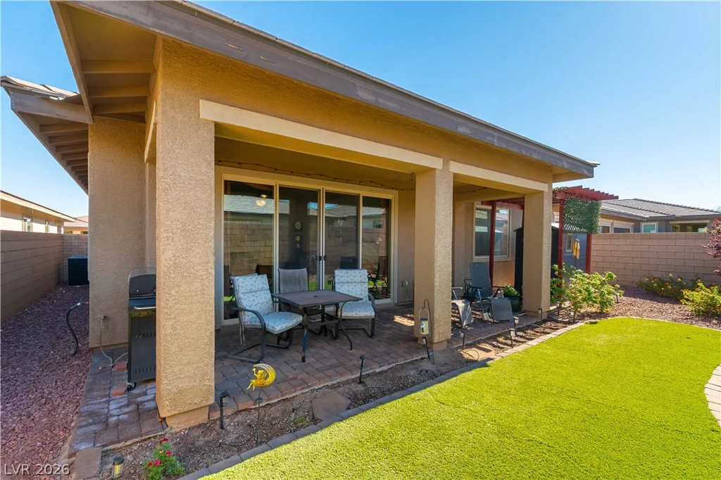 751 Drammatico, Henderson, NV 89011