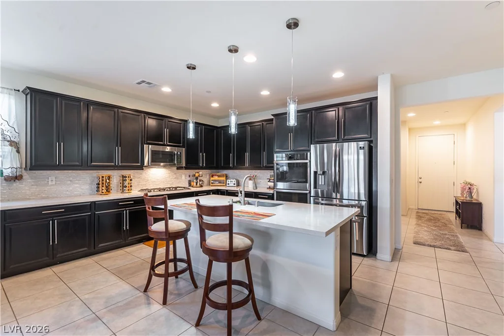 751 Drammatico, Henderson, NV 89011