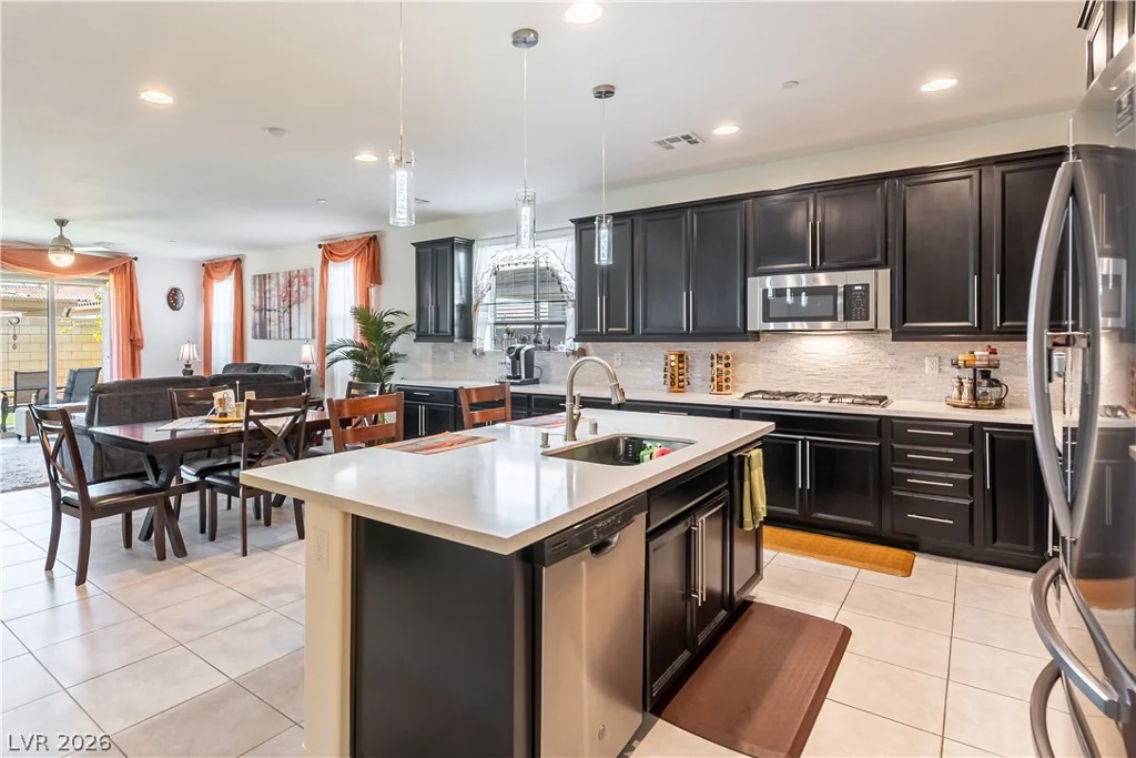 751 Drammatico, Henderson, NV 89011