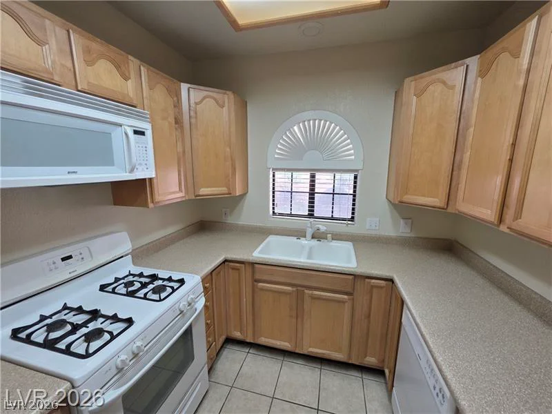 1407 Santa Margarita, Las Vegas, NV 89146