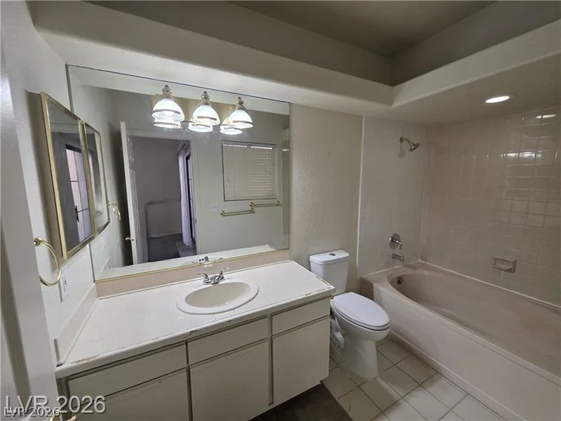 1407 Santa Margarita, Las Vegas, NV 89146