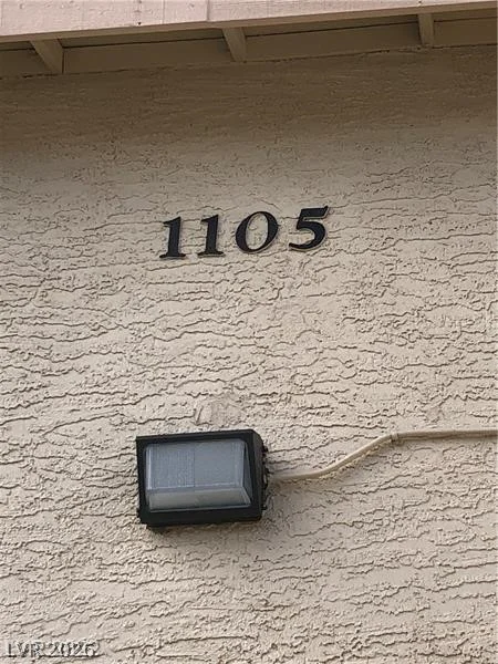 1105 SULPHUR SPRINGS, Las Vegas, NV 89128