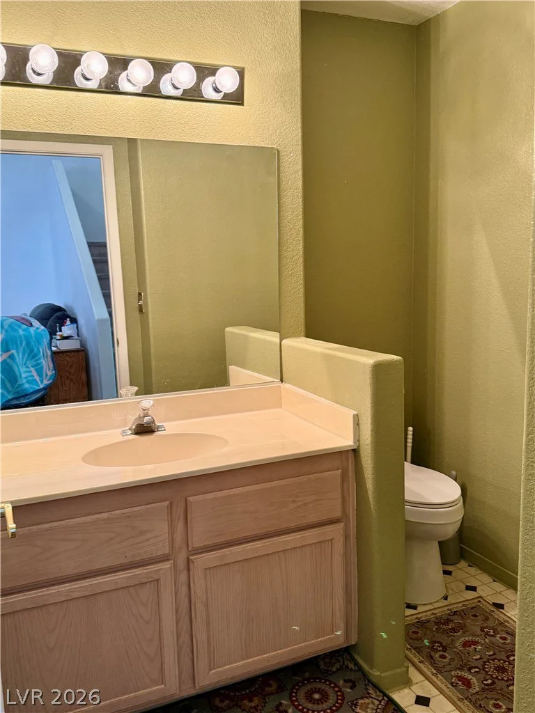 9295 Scenic Mountain, Las Vegas, NV 89117