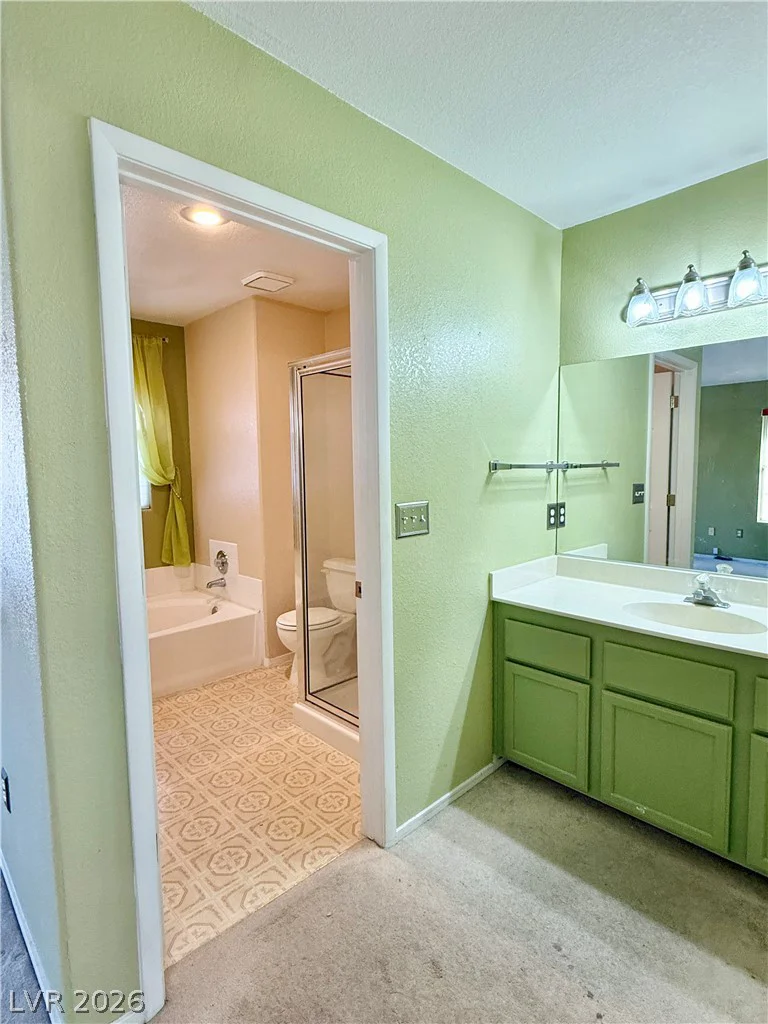 9295 Scenic Mountain, Las Vegas, NV 89117