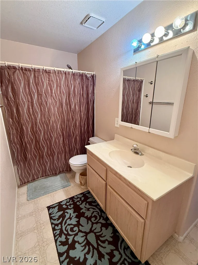 9295 Scenic Mountain, Las Vegas, NV 89117