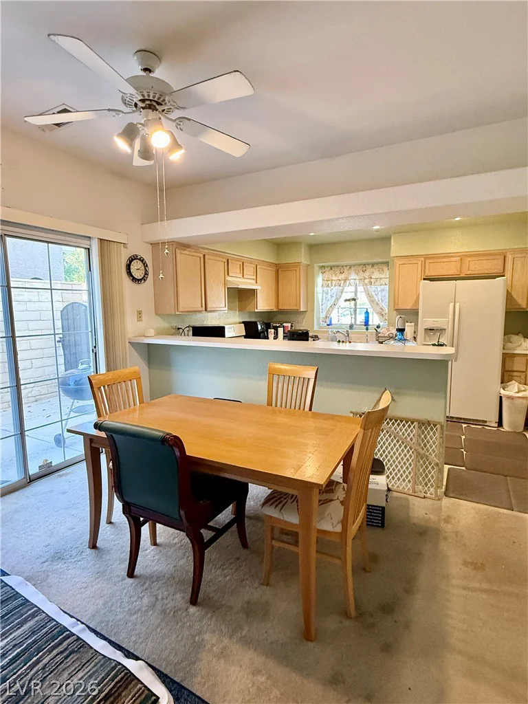 9295 Scenic Mountain, Las Vegas, NV 89117