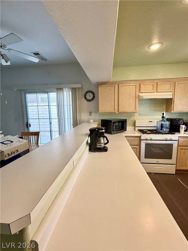 9295 Scenic Mountain, Las Vegas, NV 89117
