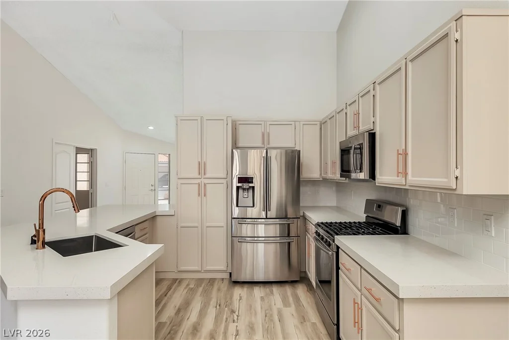 2738 Briarcliff, Henderson, NV 89074