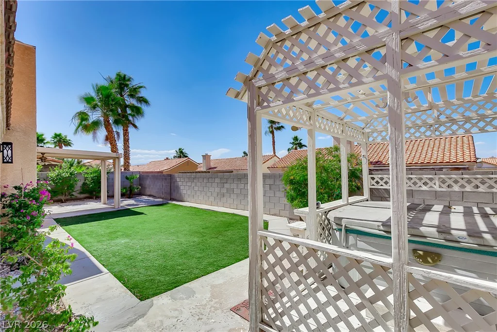 2738 Briarcliff, Henderson, NV 89074
