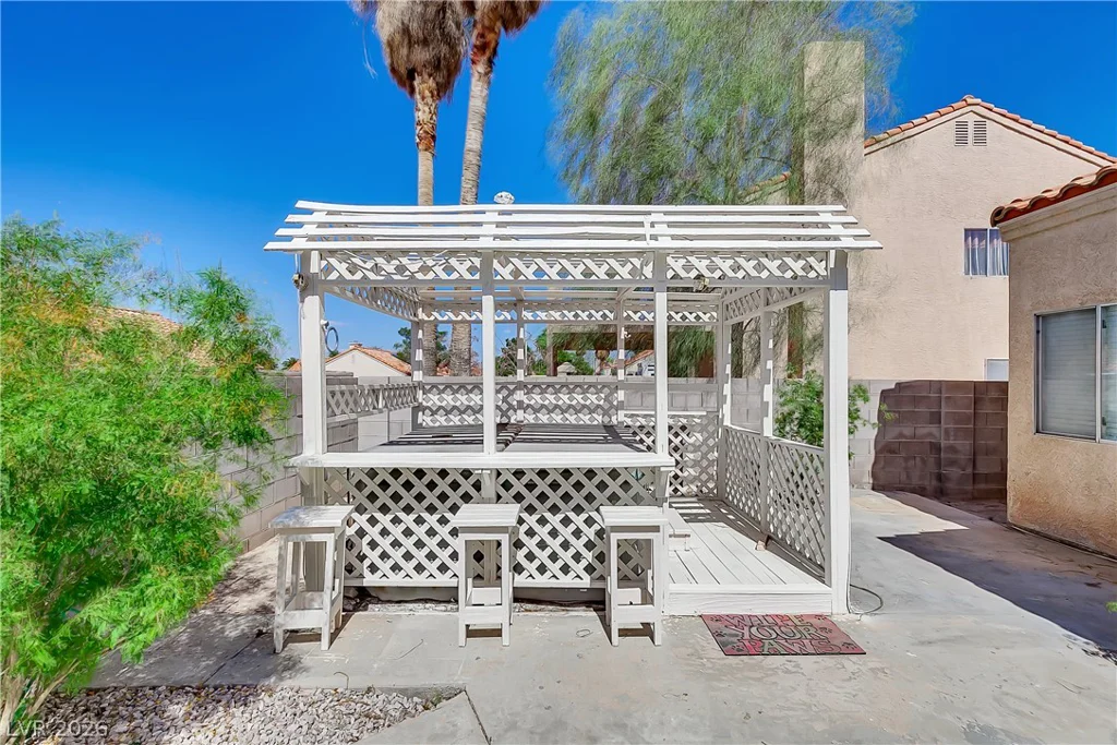 2738 Briarcliff, Henderson, NV 89074