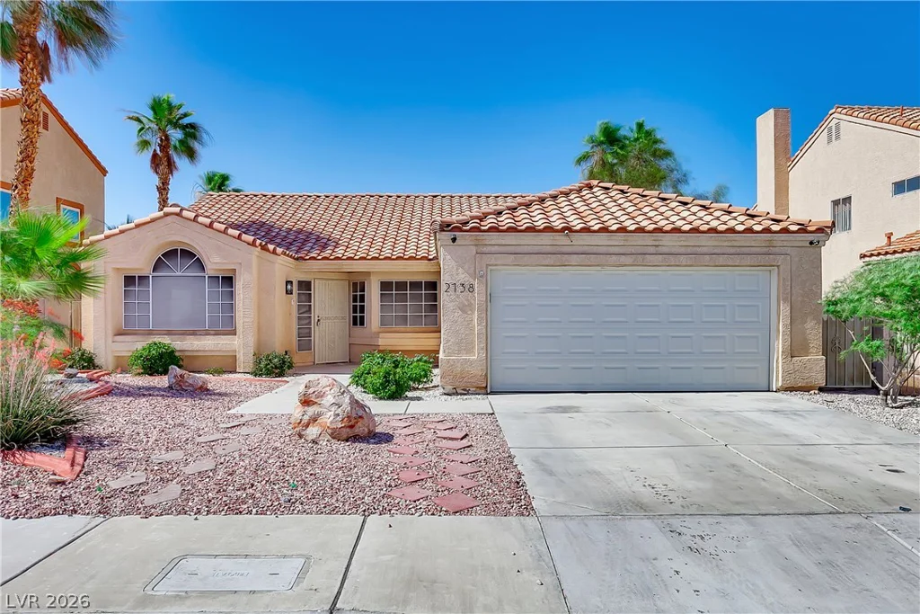 2738 Briarcliff, Henderson, NV 89074