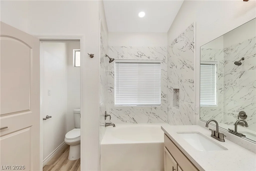 2738 Briarcliff, Henderson, NV 89074