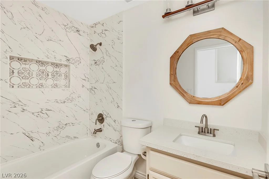 2738 Briarcliff, Henderson, NV 89074