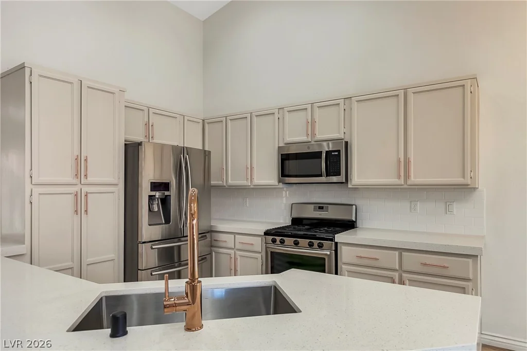 2738 Briarcliff, Henderson, NV 89074