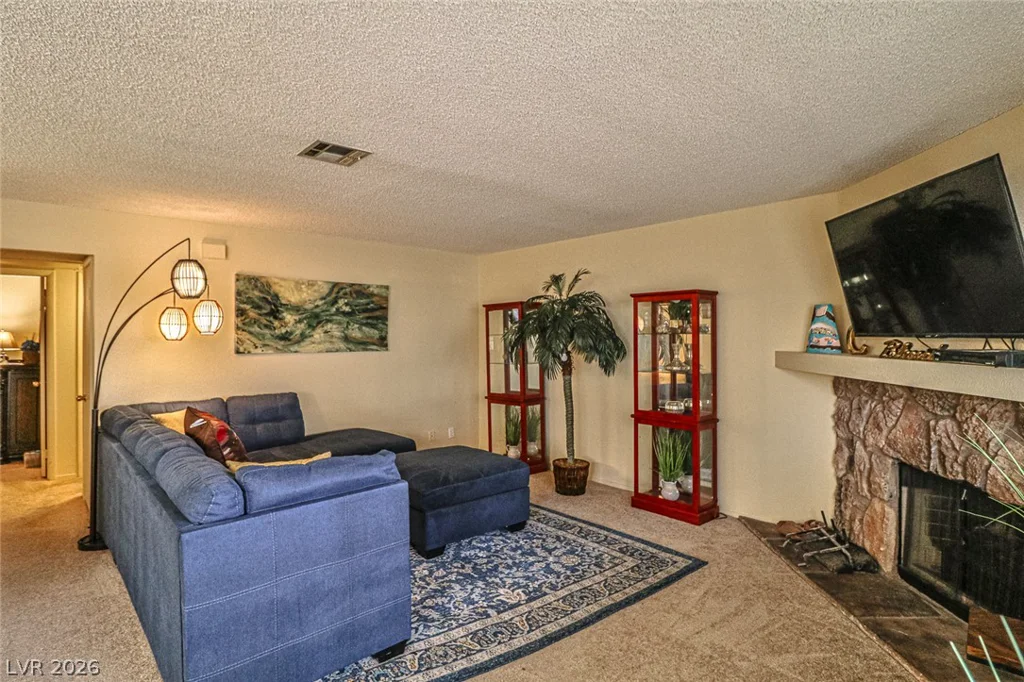 7952 Calico Vista, Las Vegas, NV 89128