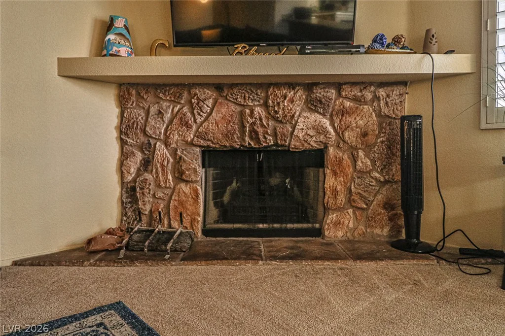 7952 Calico Vista, Las Vegas, NV 89128