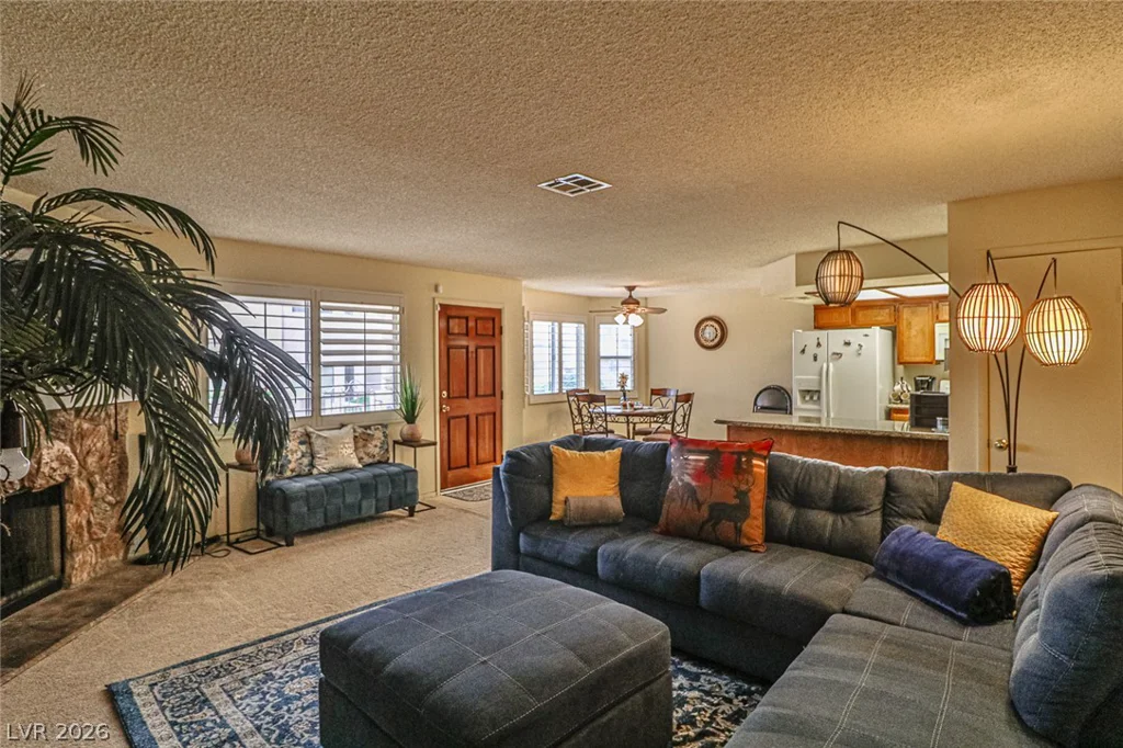 7952 Calico Vista, Las Vegas, NV 89128