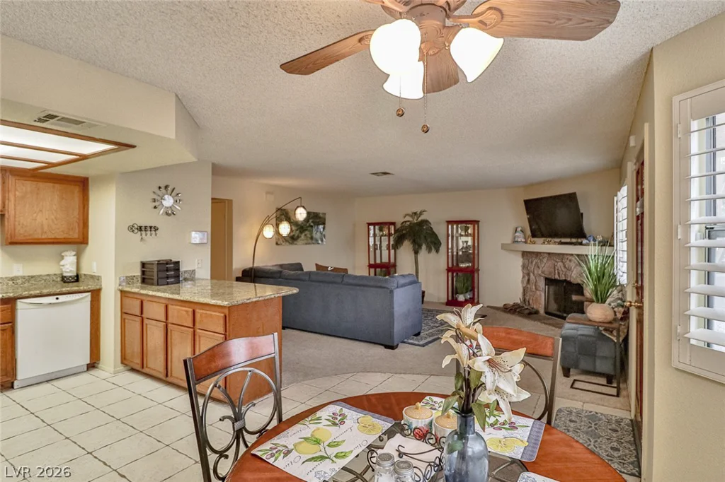 7952 Calico Vista, Las Vegas, NV 89128