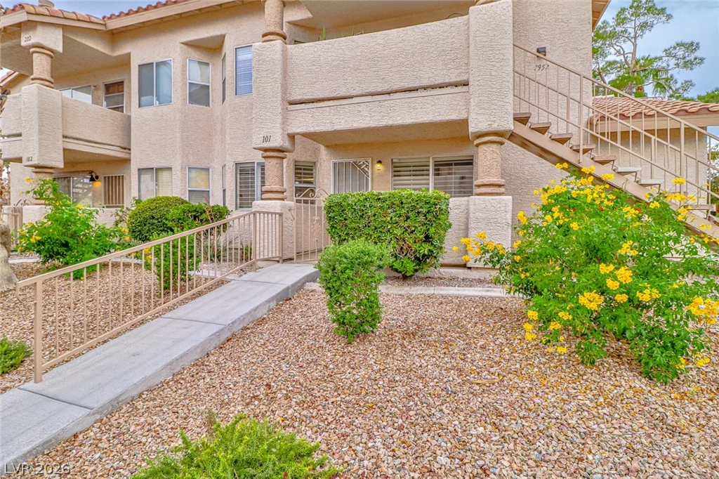 7952 Calico Vista, Las Vegas, NV 89128