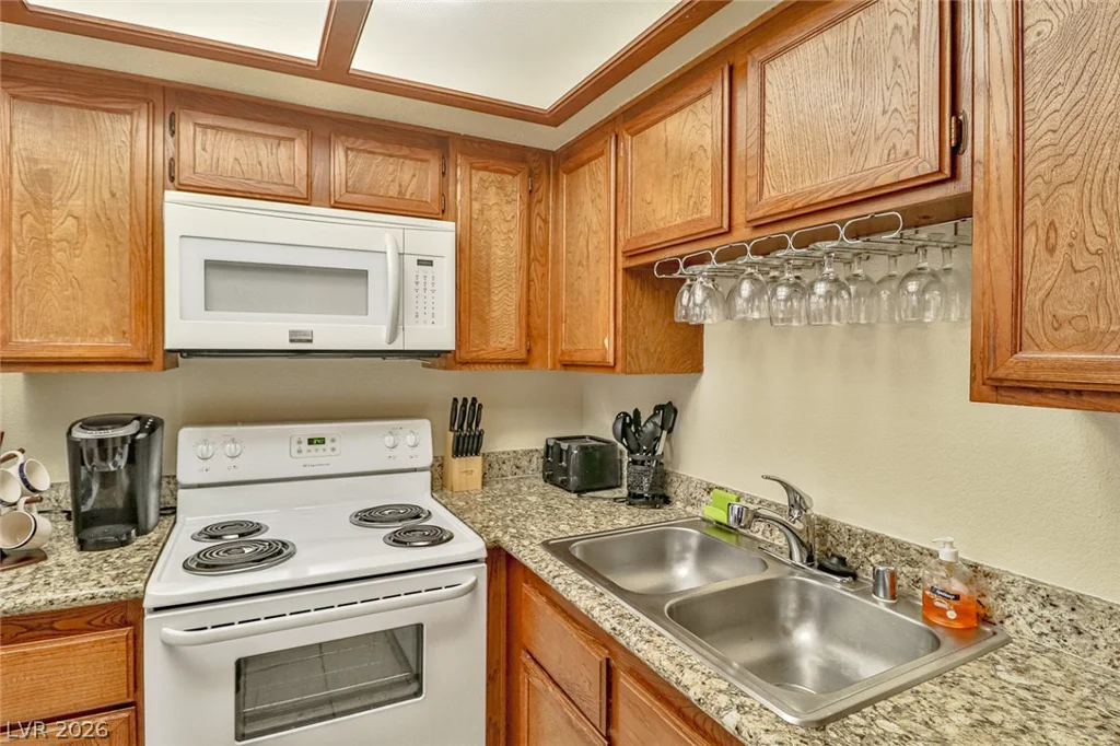 7952 Calico Vista, Las Vegas, NV 89128