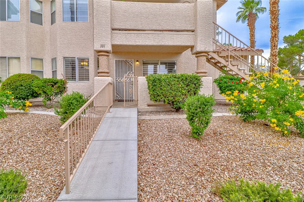 7952 Calico Vista, Las Vegas, NV 89128