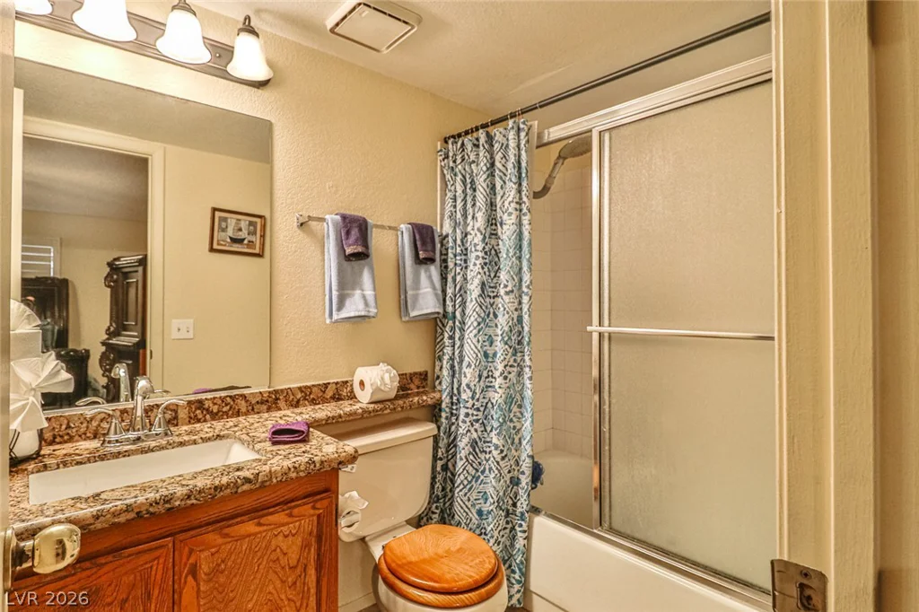 7952 Calico Vista, Las Vegas, NV 89128