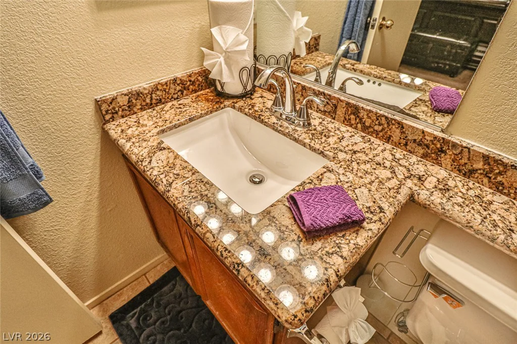 7952 Calico Vista, Las Vegas, NV 89128