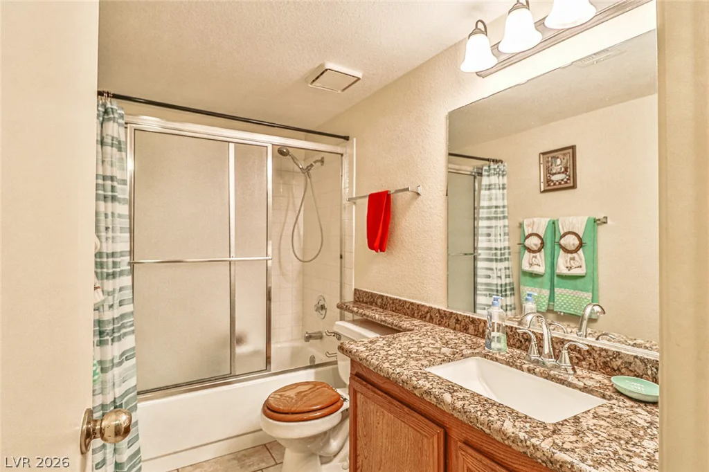 7952 Calico Vista, Las Vegas, NV 89128