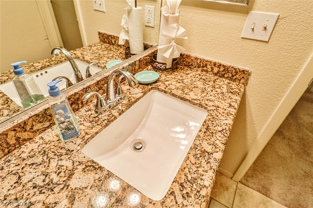 7952 Calico Vista, Las Vegas, NV 89128