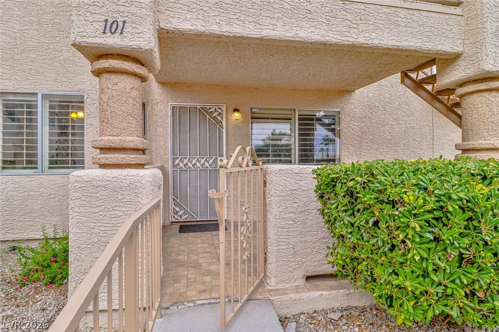 7952 Calico Vista, Las Vegas, NV 89128