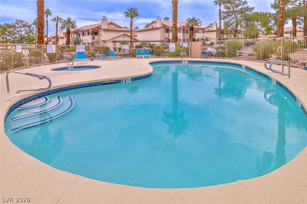 7952 Calico Vista, Las Vegas, NV 89128