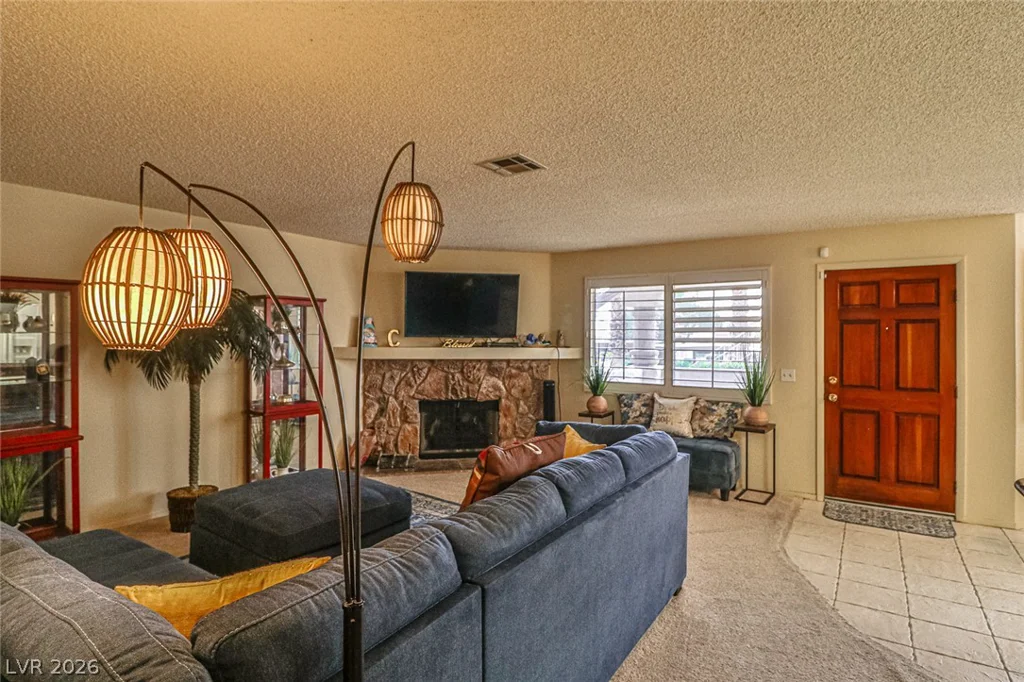 7952 Calico Vista, Las Vegas, NV 89128