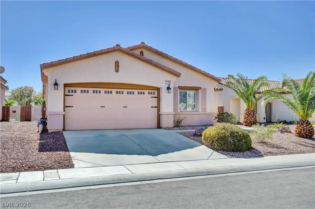 1709 Lazy Hill Ranch, North Las Vegas, NV 89081