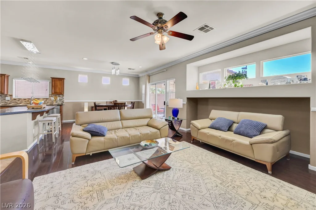 1709 Lazy Hill Ranch, North Las Vegas, NV 89081