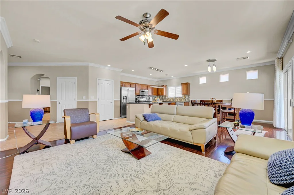 1709 Lazy Hill Ranch, North Las Vegas, NV 89081