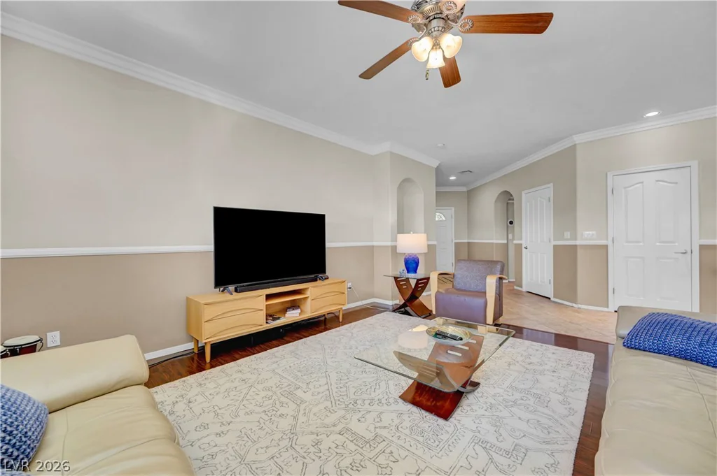 1709 Lazy Hill Ranch, North Las Vegas, NV 89081