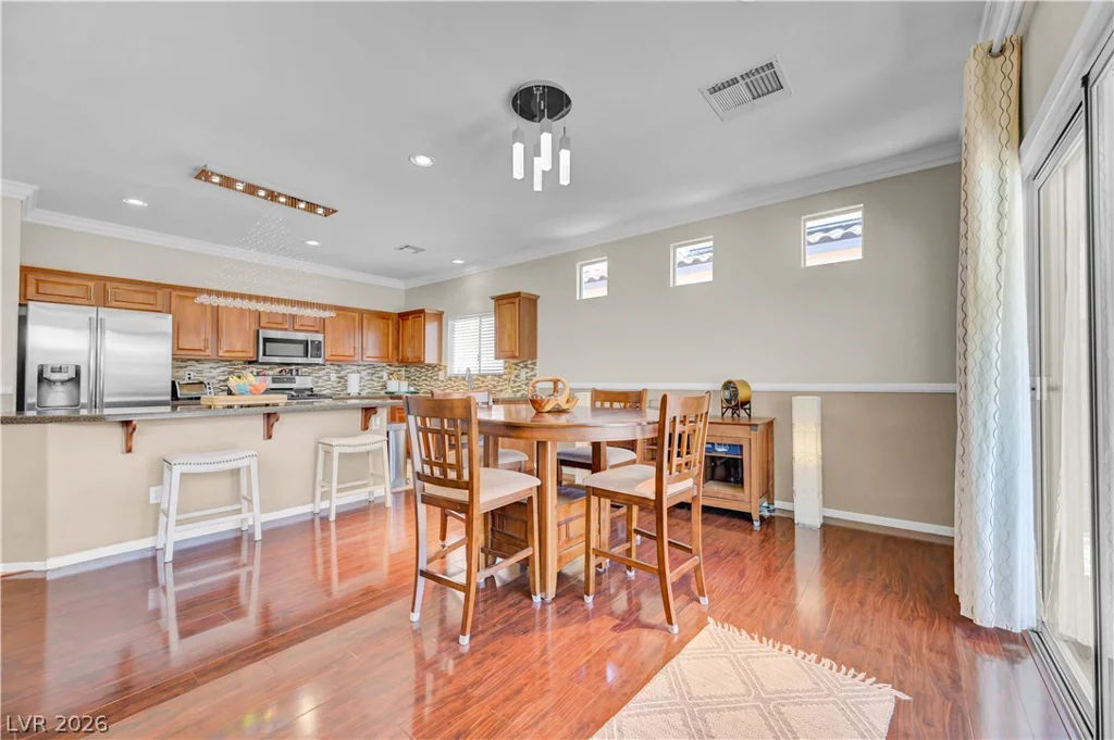 1709 Lazy Hill Ranch, North Las Vegas, NV 89081
