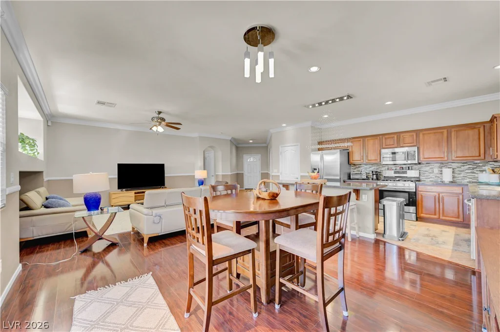 1709 Lazy Hill Ranch, North Las Vegas, NV 89081