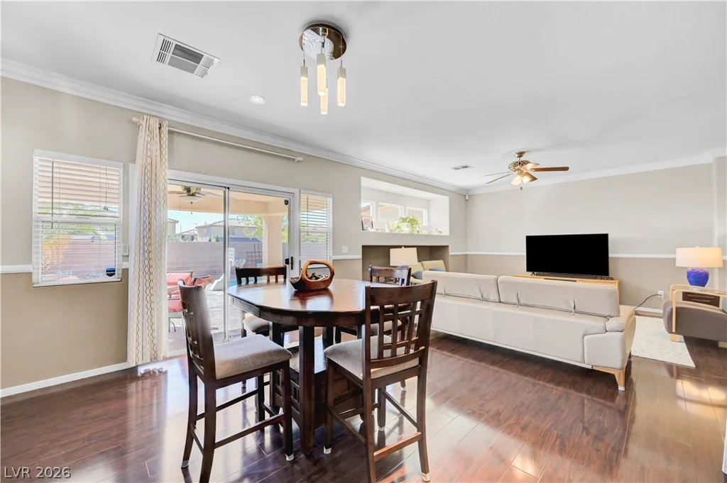 1709 Lazy Hill Ranch, North Las Vegas, NV 89081
