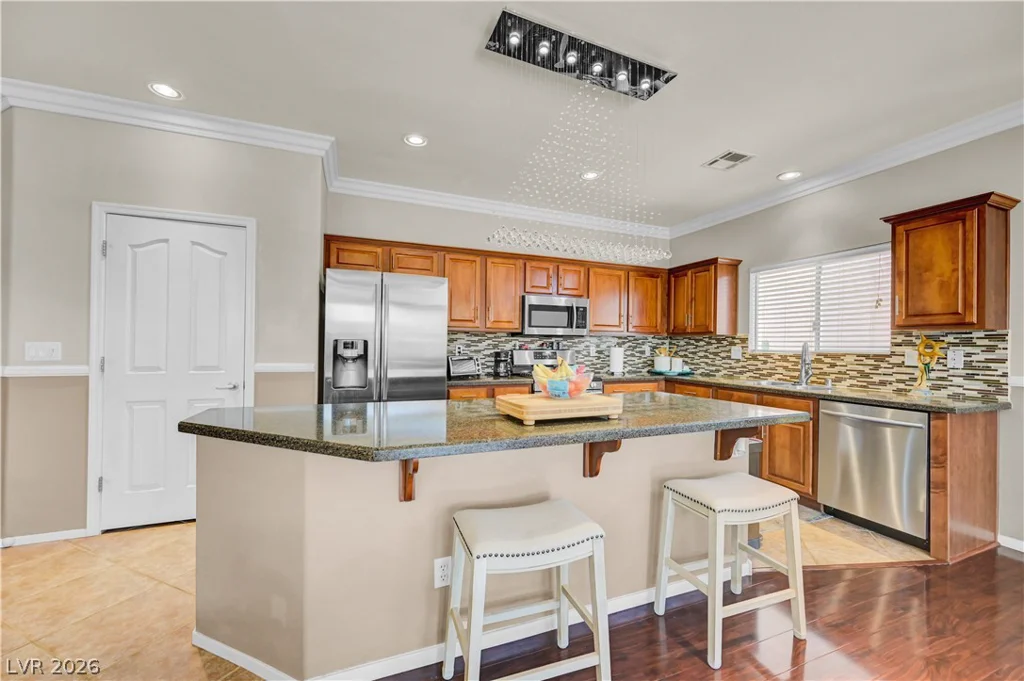 1709 Lazy Hill Ranch, North Las Vegas, NV 89081