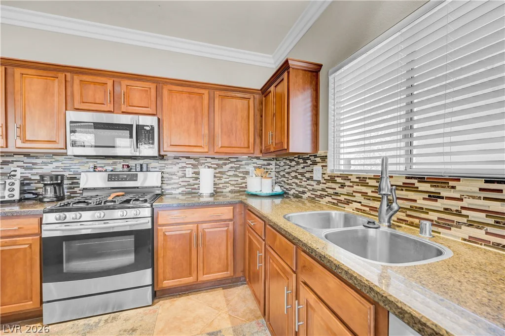1709 Lazy Hill Ranch, North Las Vegas, NV 89081