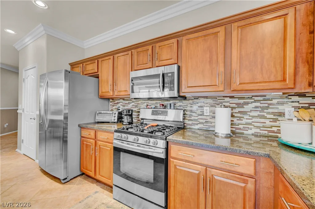 1709 Lazy Hill Ranch, North Las Vegas, NV 89081