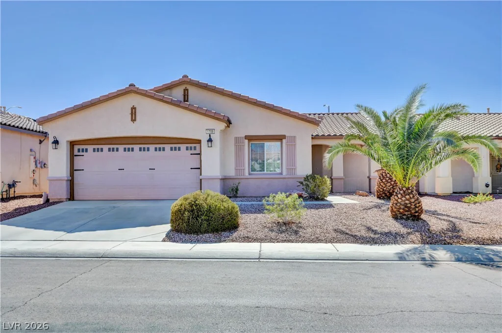 1709 Lazy Hill Ranch, North Las Vegas, NV 89081