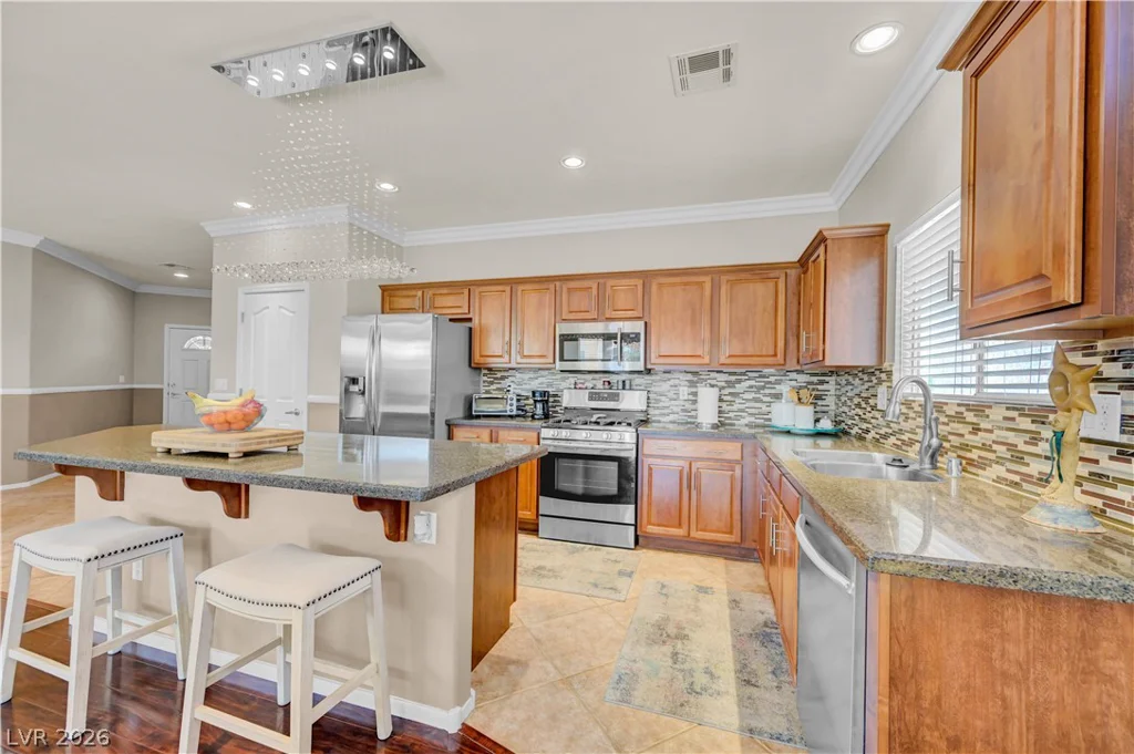 1709 Lazy Hill Ranch, North Las Vegas, NV 89081