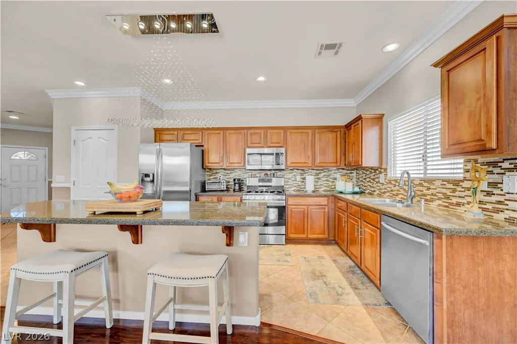 1709 Lazy Hill Ranch, North Las Vegas, NV 89081