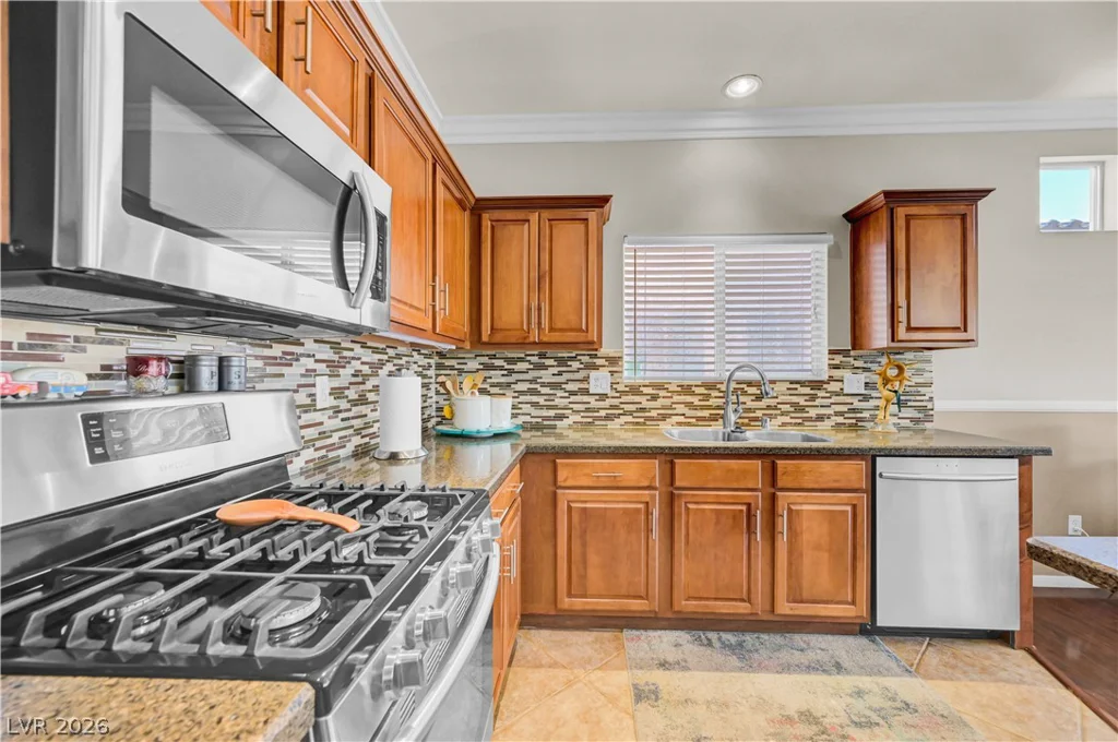 1709 Lazy Hill Ranch, North Las Vegas, NV 89081