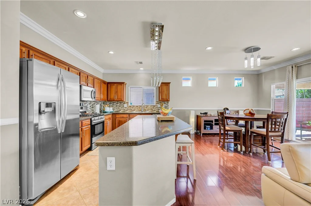 1709 Lazy Hill Ranch, North Las Vegas, NV 89081
