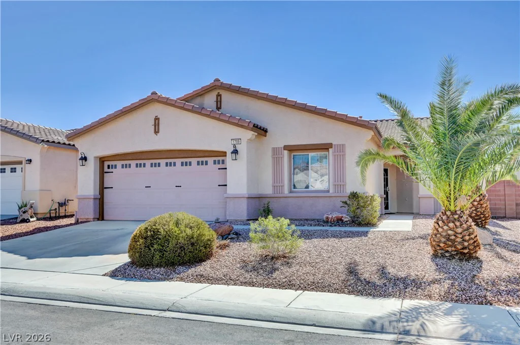 1709 Lazy Hill Ranch, North Las Vegas, NV 89081