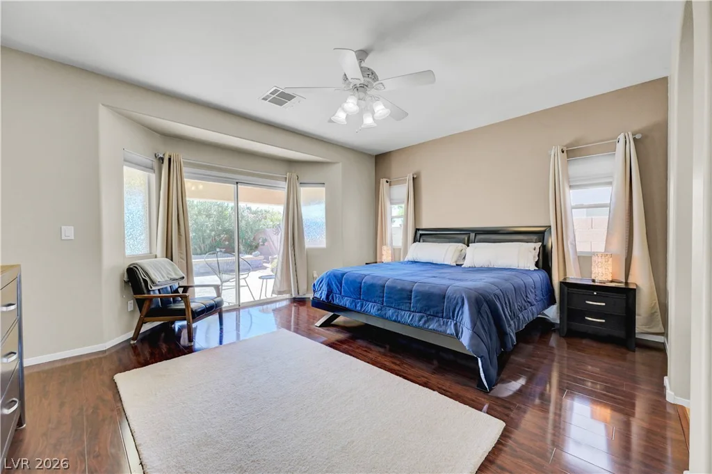 1709 Lazy Hill Ranch, North Las Vegas, NV 89081
